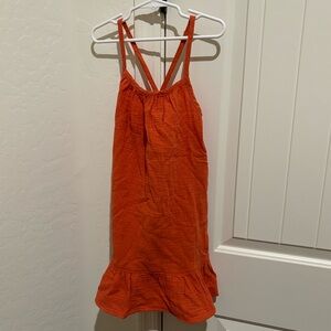 Cat & Jack summer dress